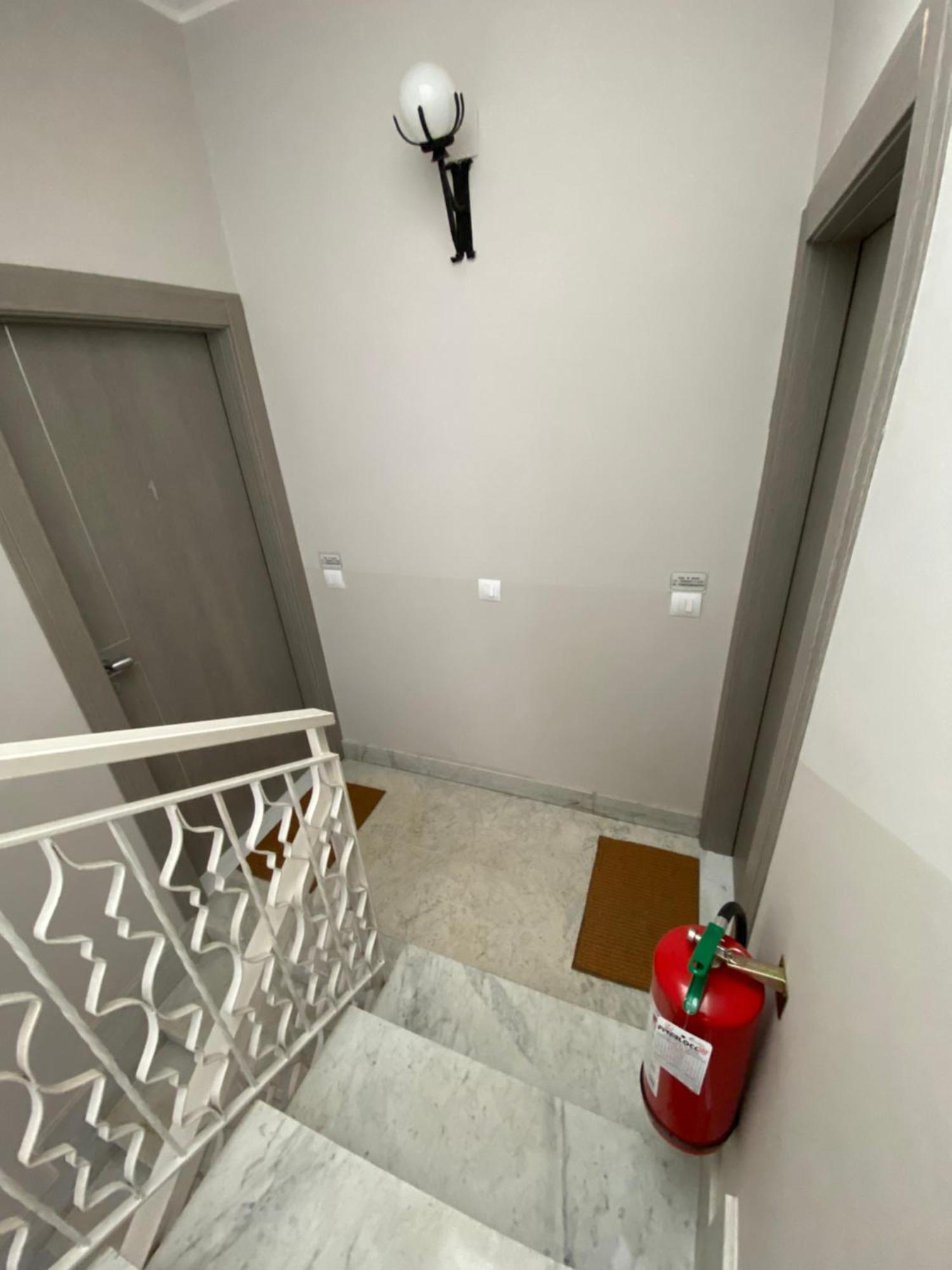 Villa Paolina Ceriale - App. 6 Posti エクステリア 写真